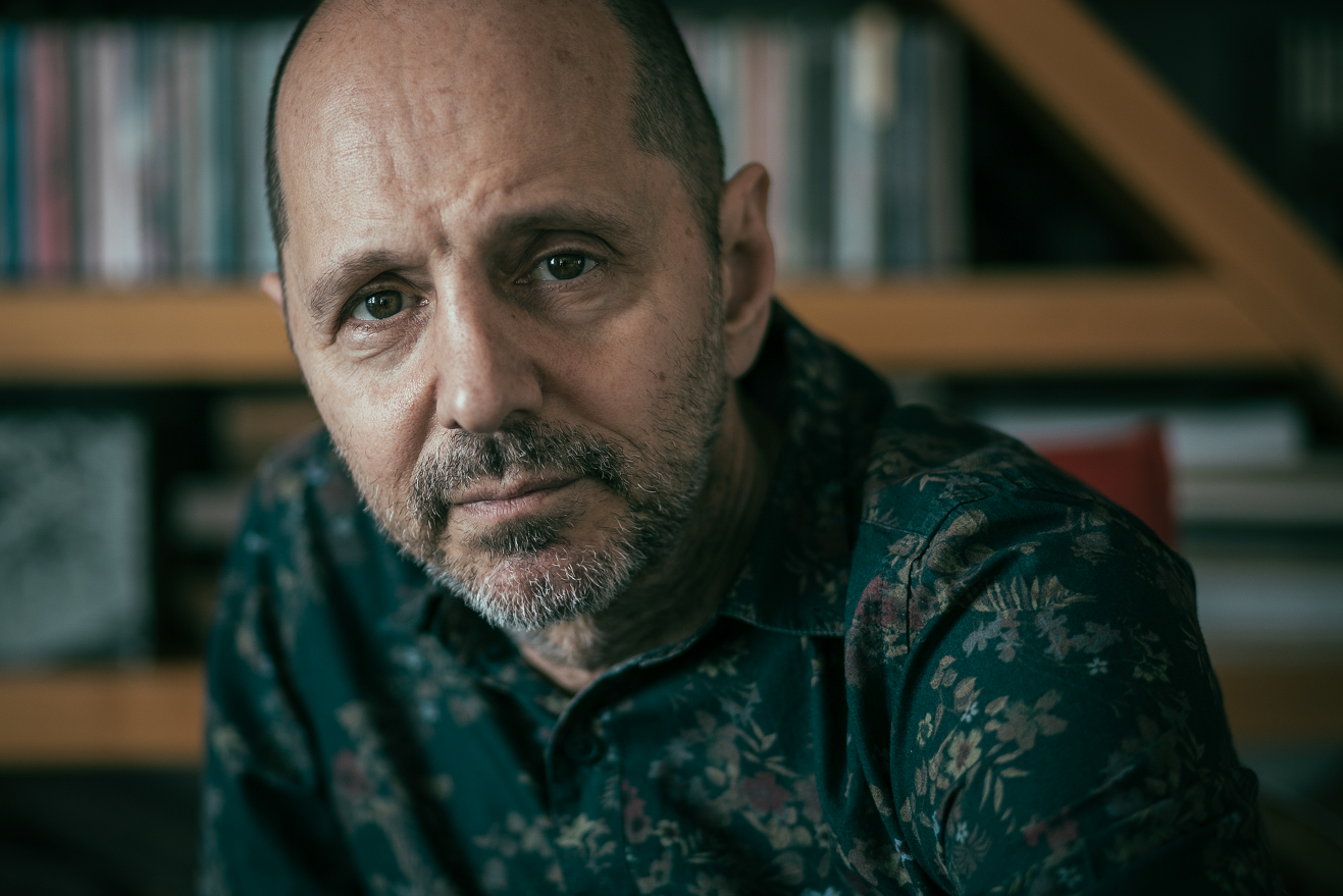 Alejo Stivel