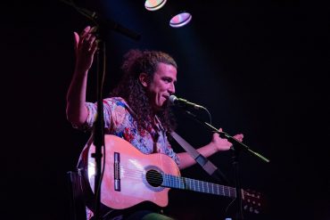 Mr. Kilombo en Buenos Aires