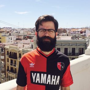 Jorge Lawerta