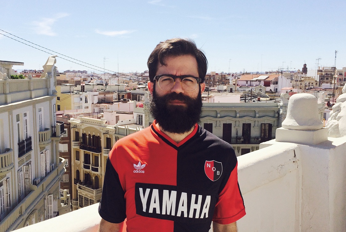 Jorge Lawerta