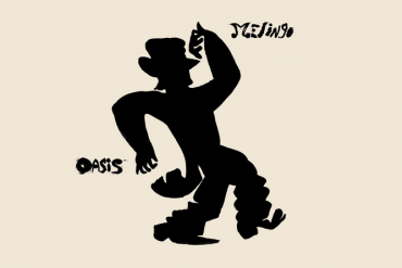 Oasis Melingo