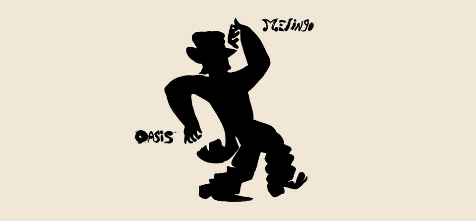 Oasis Melingo
