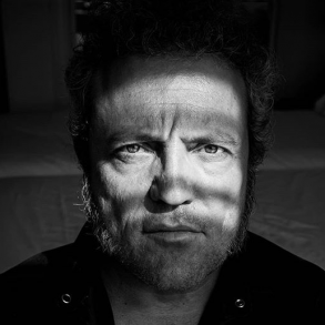 Carlos Tarque