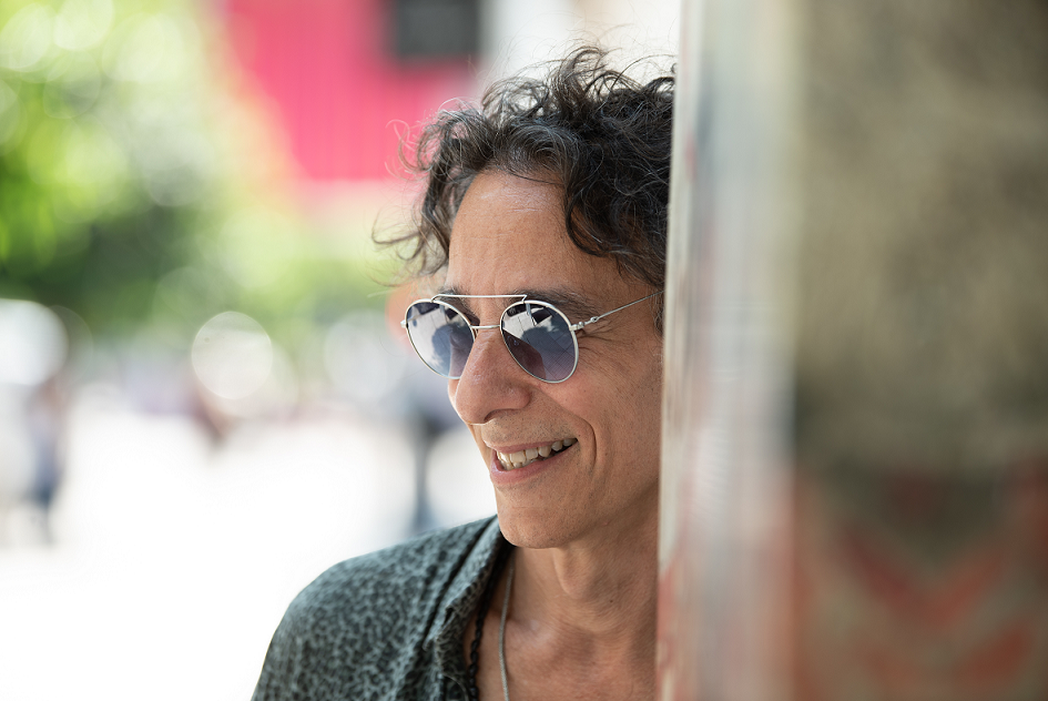 Javier Calamaro