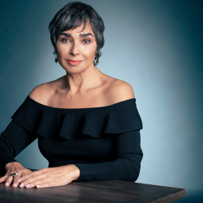 María Isabel Díaz