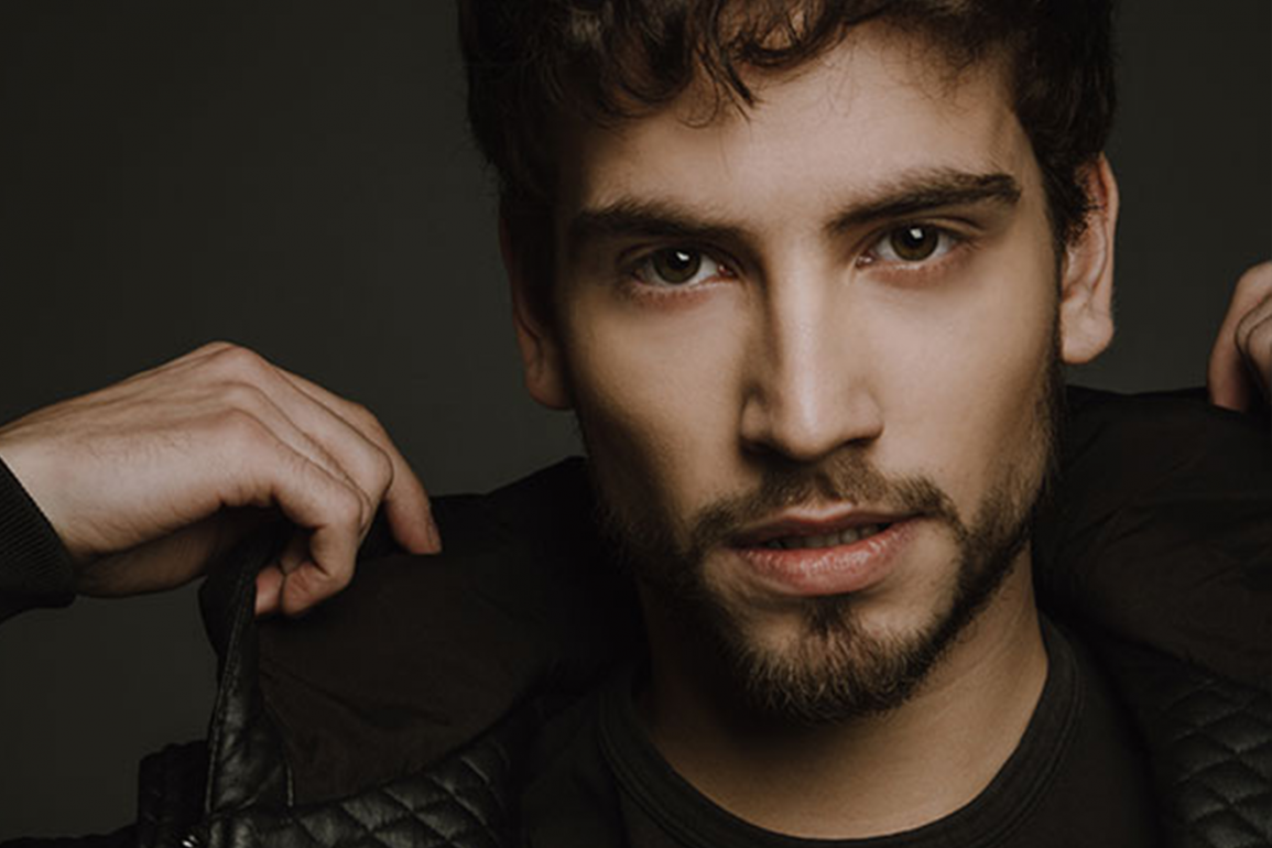 Albert Baró, el actor catalán que interpretó a Bruno Salvat en ATAV