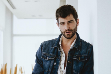 Diego Domínguez. Foto: Loli Gortari