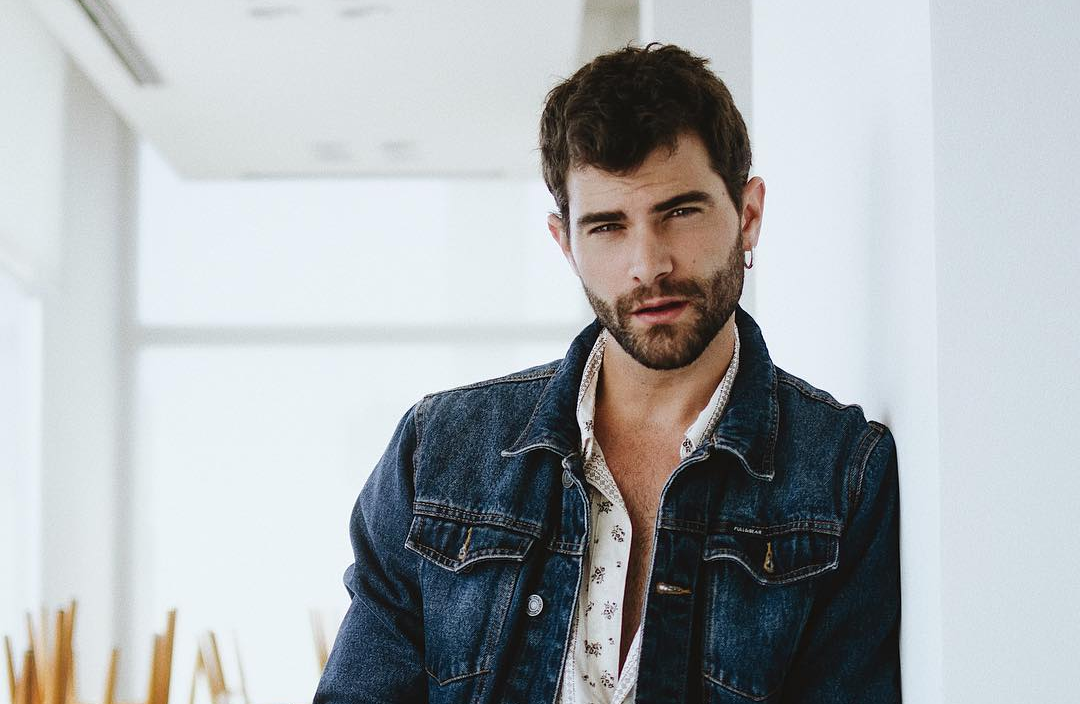 Diego Domínguez. Foto: Loli Gortari
