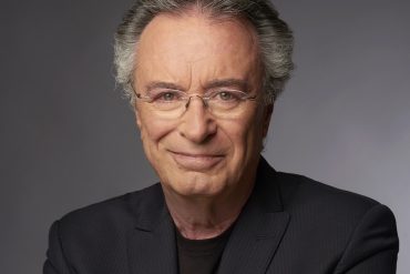 Oscar Martínez fue homenajeado en el Festival de Málaga
