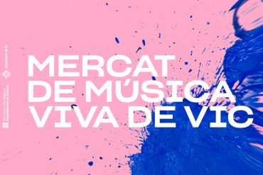 El 32° Mercat de Música Viva de Vic