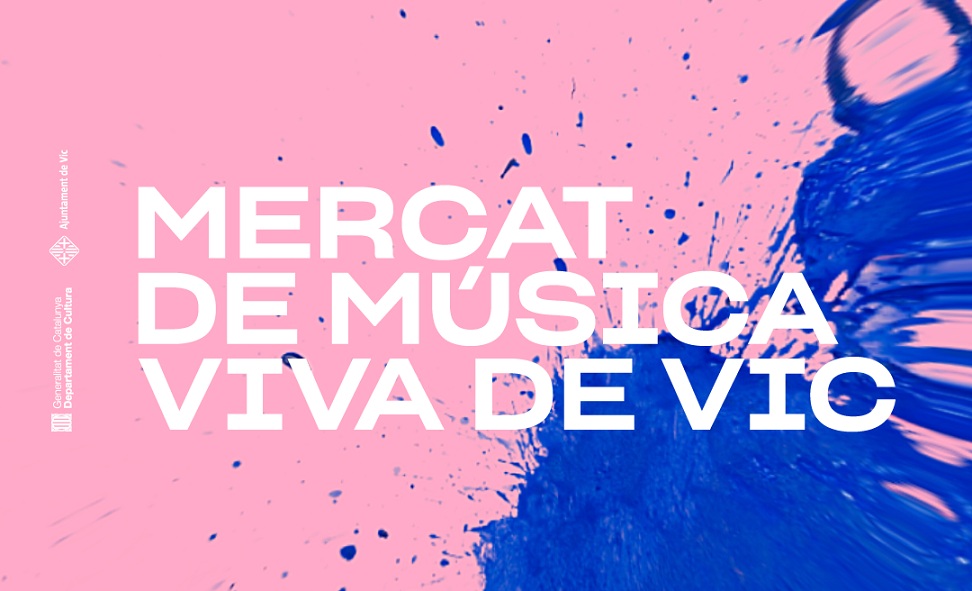 El 32° Mercat de Música Viva de Vic