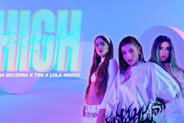 High Remix
