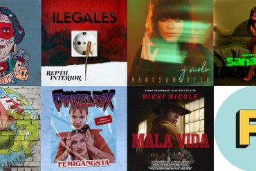 Lanzamientos flipantes Septiembre 2020