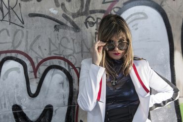 Fabiana Cantilo