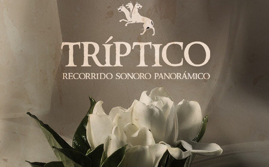 Tríptico: Lorca