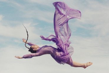 Ángela Torres - Flotando