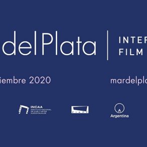 35° Festival Internacional de Mar del Plata