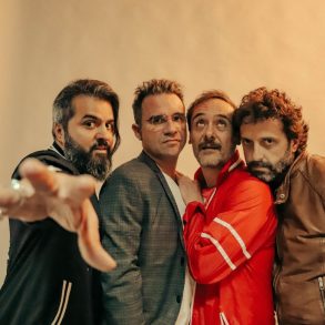 Love of Lesbian