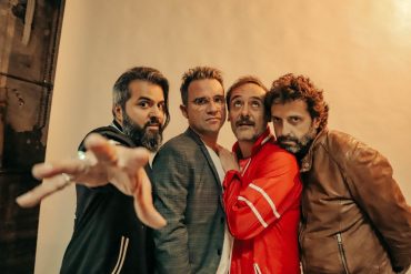 Love of Lesbian