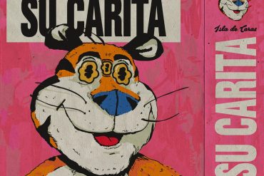 Su carita