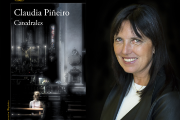 Claudia Piñeiro - Catedrales