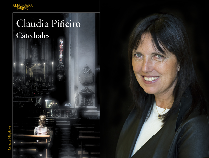 Claudia Piñeiro - Catedrales