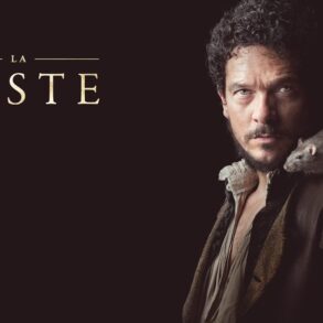 La Peste