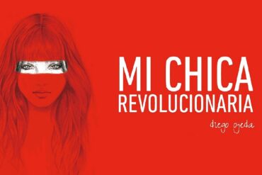 Mi chica revolucionaria