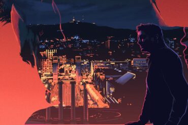 Independencia, de Javier Cercas