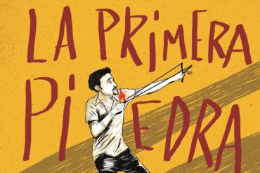 La primera piedra, de Muerdo