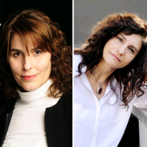 Escritoras argentinas novela negra