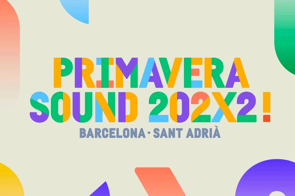 Primavera Sound 2022
