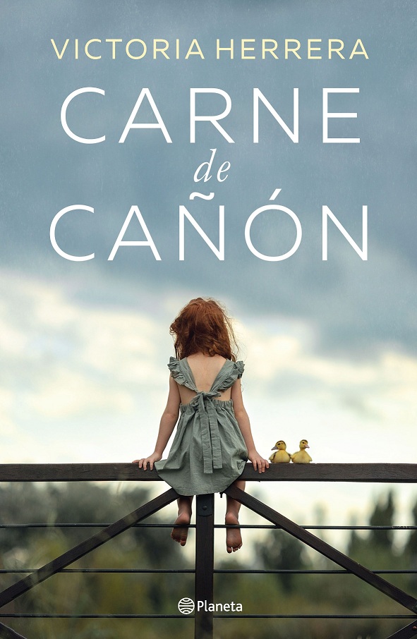 Victoria Herrera - Carne de cañón