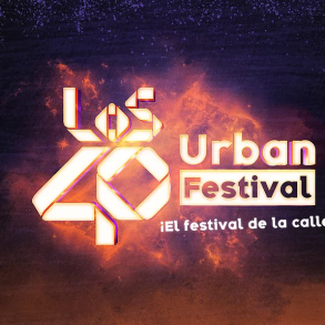 Los 40 Urban Festival