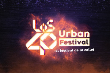 Los 40 Urban Festival
