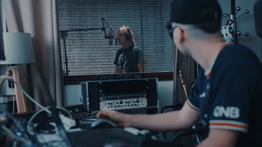 Bizarrap Grison