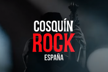 Cosquín Rock España 2021