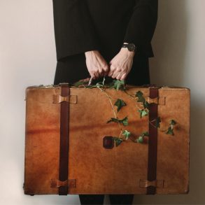Trayéndolo todo de regreso a casa (2021), de Patricio Pron