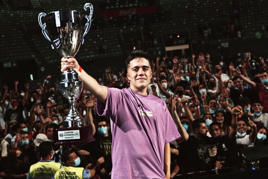 FMS Internacional 2021 - Gazir