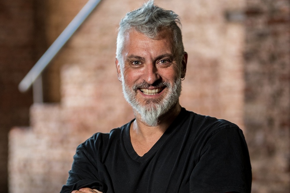 José Palazzo Cosquín Rock