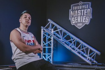 Mecha FMS Internacional 2021