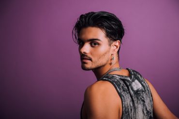 Abraham Mateo