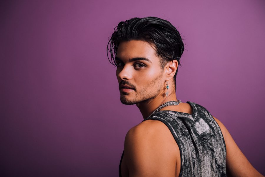 Abraham Mateo
