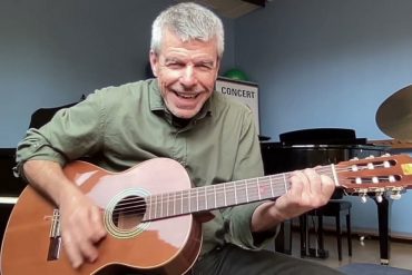 Al monte a silbar - Germán Vilella