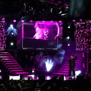 Lit Killah Gran Rex