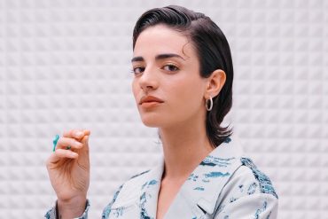 Zoe Gotusso Gallery Sessions
