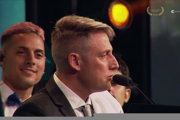 Coscu Army Awards 2021