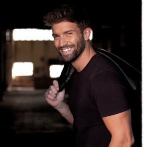 Castillos de arena - Pablo Alborán