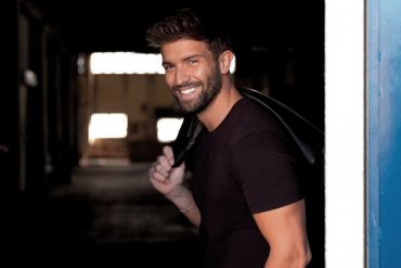 Castillos de arena - Pablo Alborán