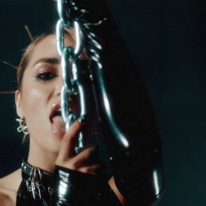 Disciplina - Lali